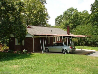 6796 High Pine Church Rd, Asheboro, NC 27205 - photo 7