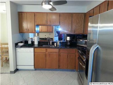 The Admirality Condominium unit 4H, Monmouth Beach, NJ 07750 - photo 7