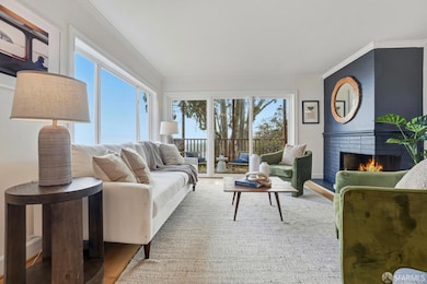 17 Perego Terrace unit 7, San Francisco, CA 94131 - photo 2