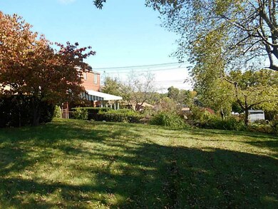Land/Lot.
