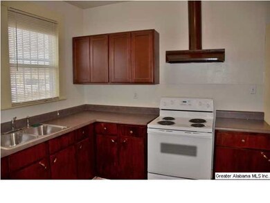 Huge Kitchen!