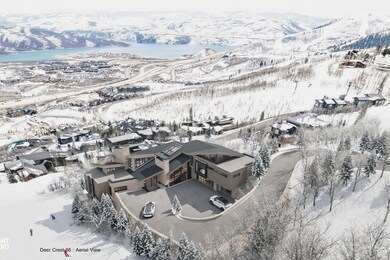 2923 W Jordanelle View Dr unit 86, Heber City, UT 84032 - photo 3