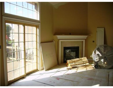 Great Room.