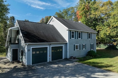 58 Hicks Ln, Manchester Center, VT 05255 - photo 3