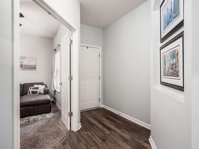 Entryway