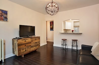 31 Queensberry St unit 12A, Boston, MA 02215 - photo 3