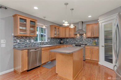 4626 158th Place SW unit 14, Lynnwood, WA 98087 - photo 6