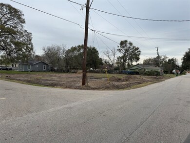 Corner View