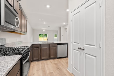 201 Southgate Dr, Terrell, TX 75160 - photo 3