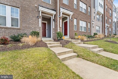 9647 Glassy Creek Way unit 160, Upper Marlboro, MD 20772 - photo 2