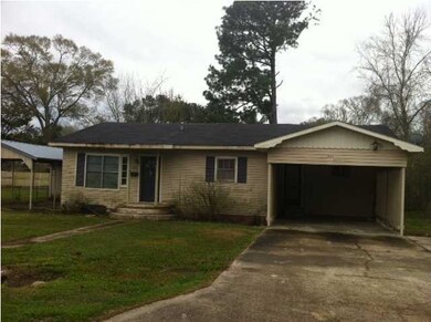 1445 Athabaska St, Eunice, LA 70535 - photo 2