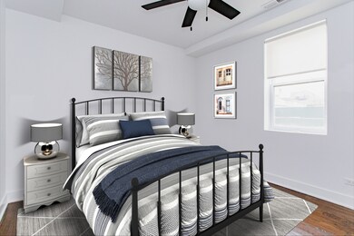 3087 N Elbridge Ave unit 1R, Chicago, IL 60618 - photo 5