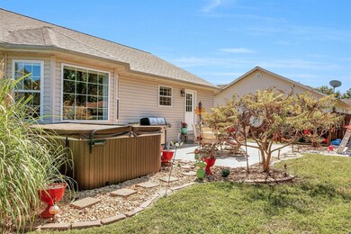 704 N Kristie Lynn St, Freeburg, IL 62243 - photo 4