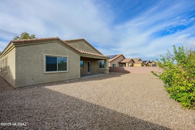 7805 E Treetop Rd, Tucson, AZ 85756 - photo 3