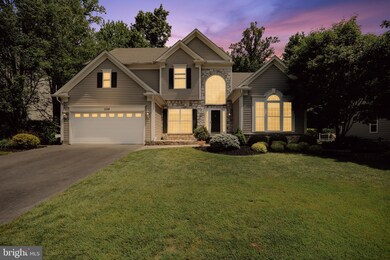 1104 Saddleback Way, Bel Air, MD 21014 - photo 2