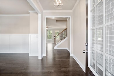 3935 Cordano Ln, Lawrenceville, GA 30044 - photo 2