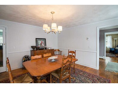 Dining Room.
