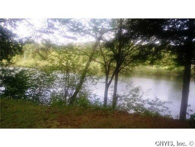 Waterfront Black River