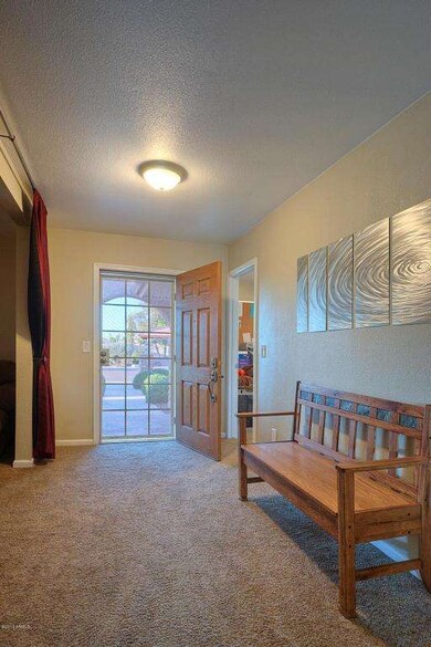 Entryway/Foyer