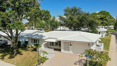 Tile roof replaced 2003 - Roof included in Condo F