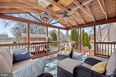 463 Hawkridge Ln, Sykesville, MD 21784 - photo 5