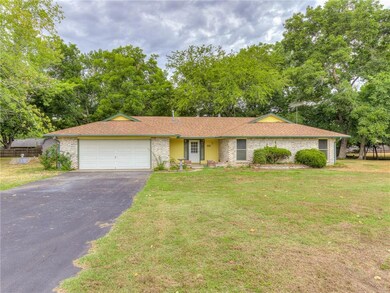Beautiful Home on 1.27 Acres!