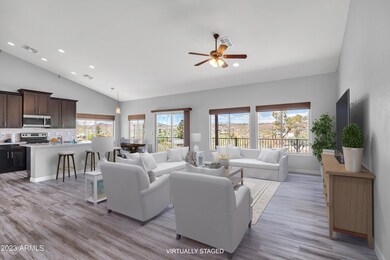 3323 W Wander Rd-7.jpg Kitchen : Familyr