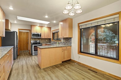 606 E Tahoe Vista Cir, Payson, AZ 85541 - photo 6