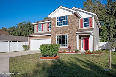 11101 Campus Heights Ln, Jacksonville, FL 32218 - photo 2