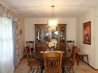 201 N Lillian St, Griffith, IN 46319 - photo 6