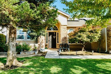 3048 N Filbert