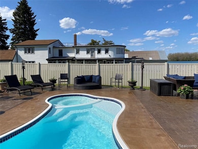 177 Biddle Ave, Wyandotte, MI 48192 - photo 6