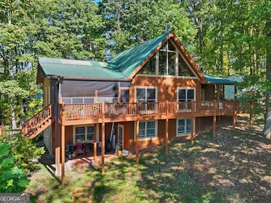 74 Sam Allen Mountain Rd, Ellijay, GA 30536 - photo 7
