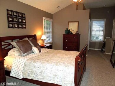 Master Bedroom.