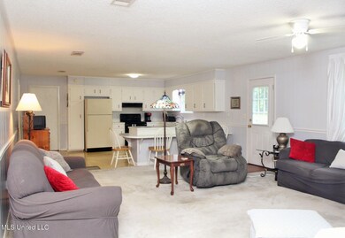 116 Finch Rd, Lucedale, MS 39452 - photo 2