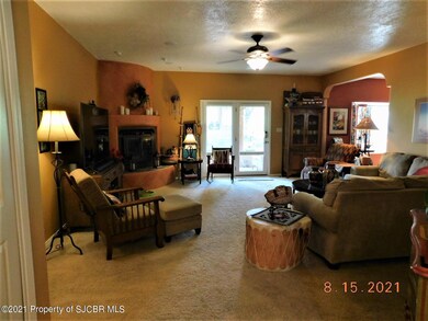 5441 Saint Andrews Dr, Farmington, NM 87402 - photo 2