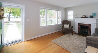 2321 Living Room Windows