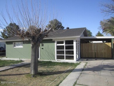 unlisted-address, Phoenix, AZ 85006 - photo 2