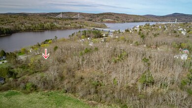 Bucksport land US Rt 1 aerials-3