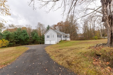 11 Shea Rd, West Brookfield, MA 01585 - photo 5