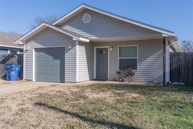 622 S Ash St, Guthrie, OK 73044 - photo 4