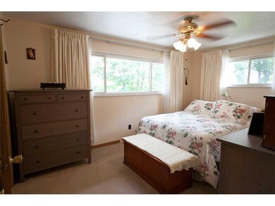 Master Bedroom.