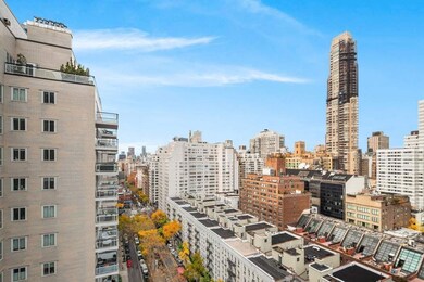 Manhattan House unit E1801, New York, NY 10065 - photo 7