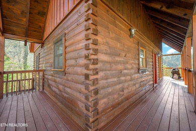 1539 Boo Boos Way, Sevierville, TN 37862 - photo 5