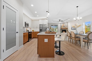 7038 Stonewood Ln, Lannon, WI 53046 - photo 4