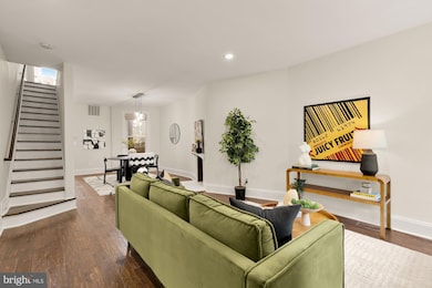 632 Acker Place NE, Washington, DC 20002 - photo 4