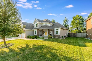 3764 SW Boulder Dr, Lees Summit, MO 64082 - photo 3