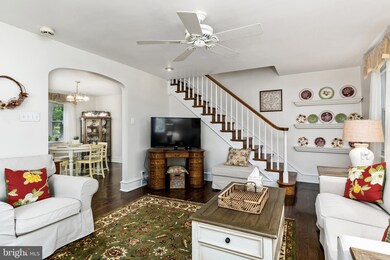 314 Elm Ave, Haddonfield, NJ 08033 - photo 6