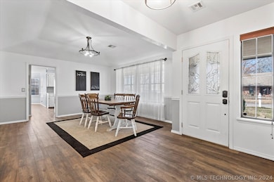 3208 Brighton Ln, Bartlesville, OK 74006 - photo 5