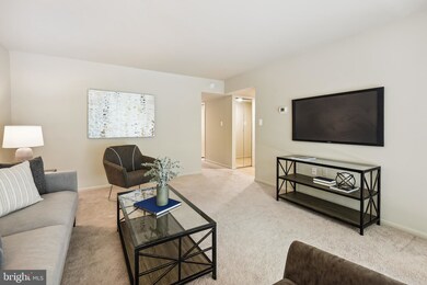 1416 Northgate Square unit 12B, Reston, VA 20190 - photo 4